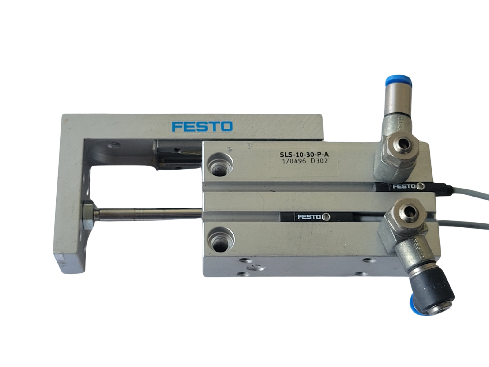Festo Mini Slide SLS-10-30-P-A