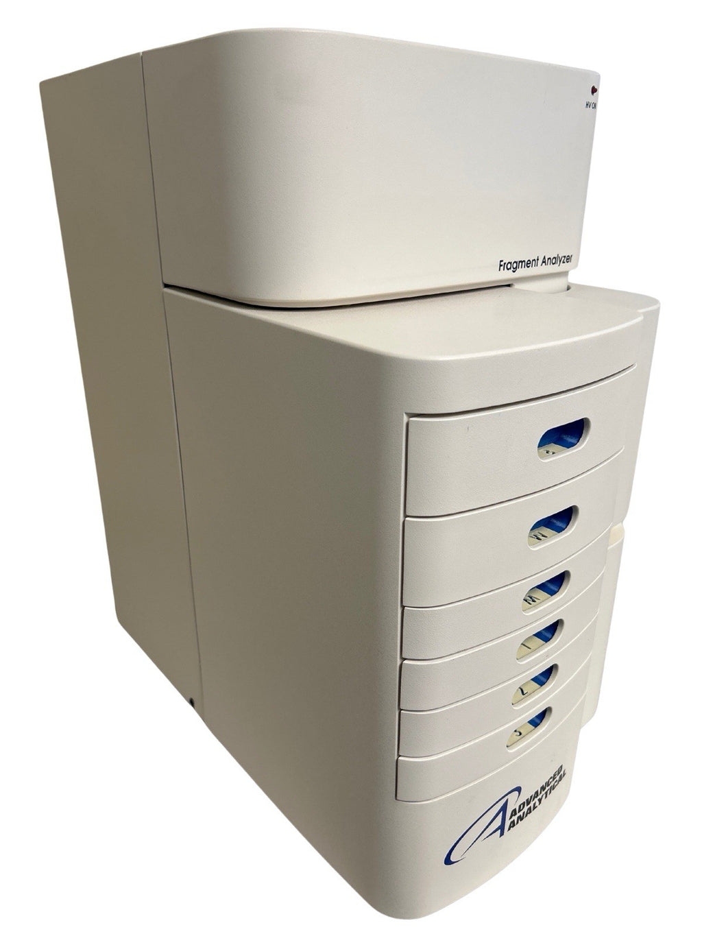 AATI Advanced Analytical Fragment Analyzer Automated CE System