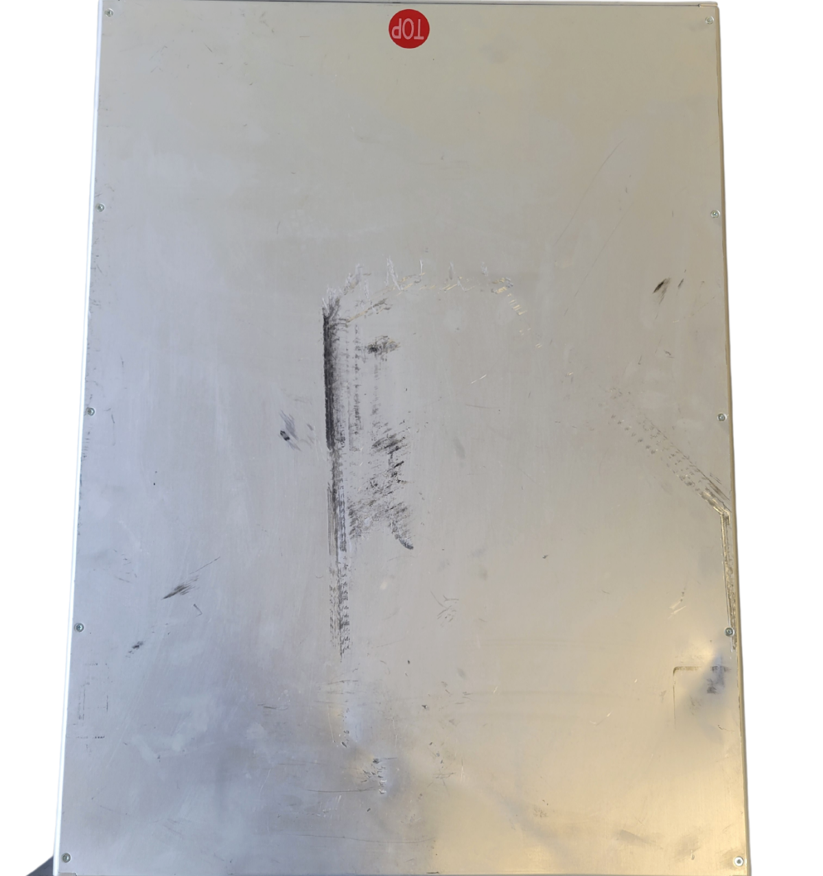 Coherent Rofin HPC 893-2 Power Controller