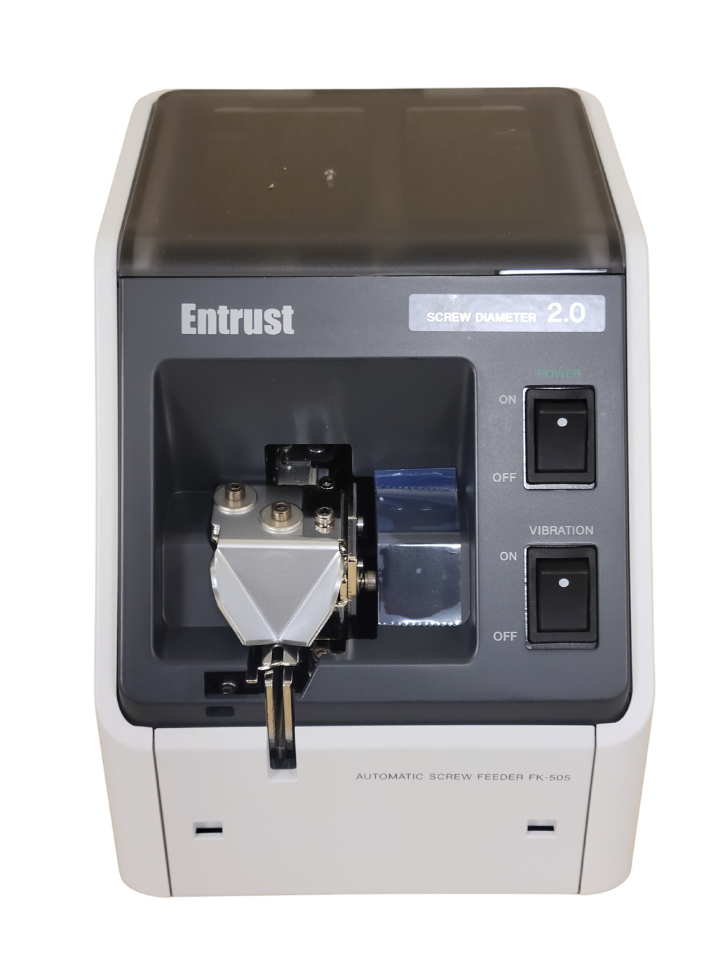 Entrust Automatic Screw Feeder 2mm Screw Diameter FK-520 2.0mm
