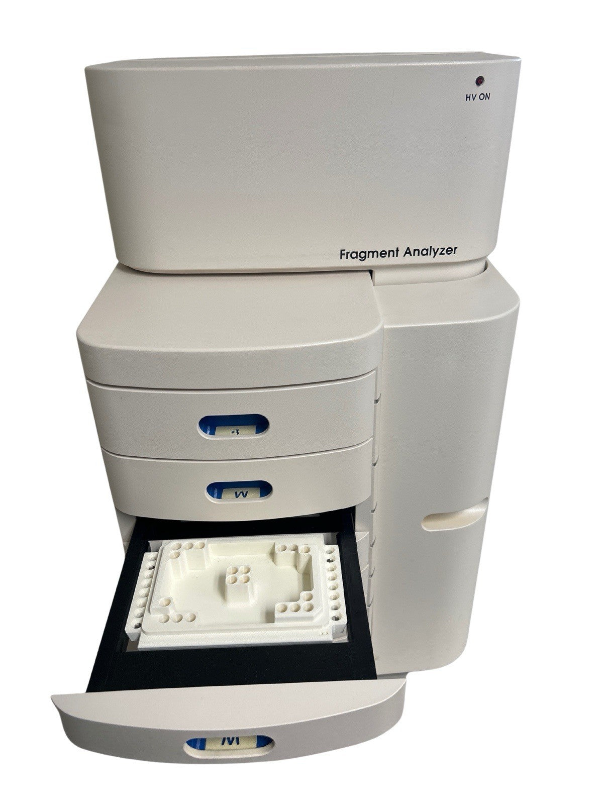 AATI Advanced Analytical Fragment Analyzer Automated CE System
