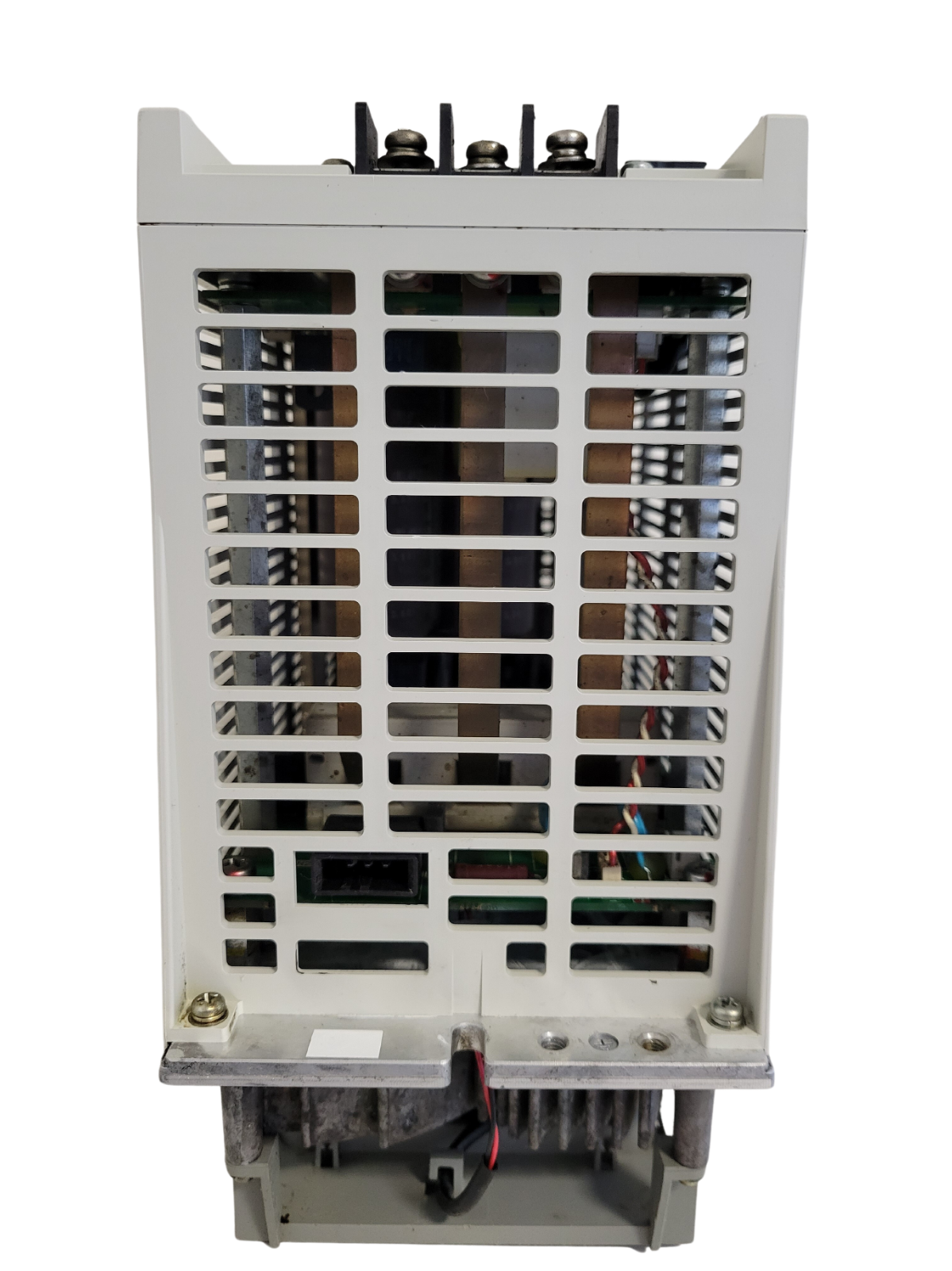 Mitsubishi MDS-C1-CV-185 Power Supply Servo Drive