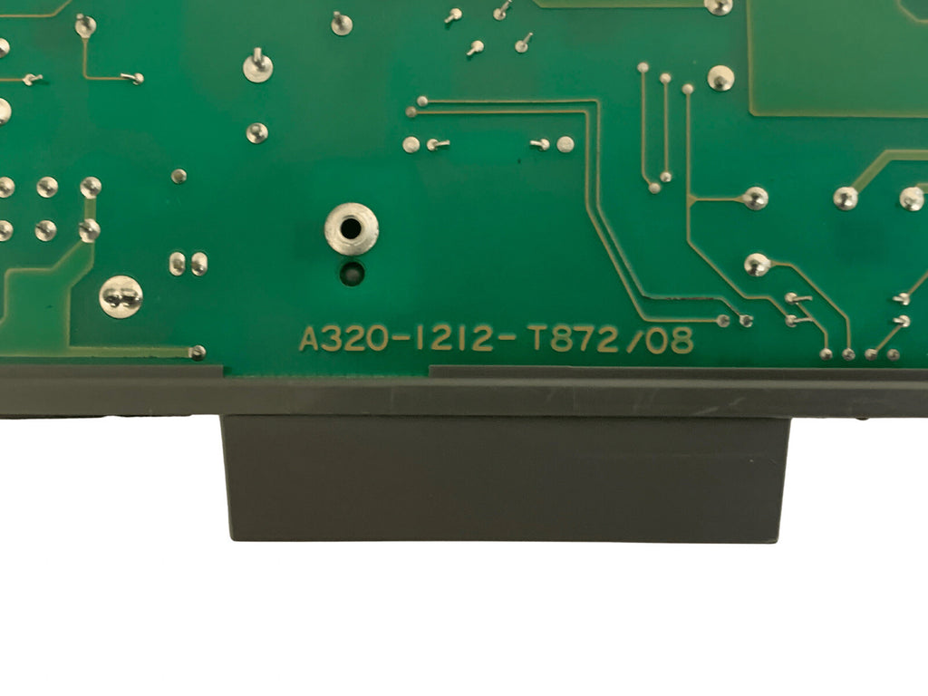 Fanuc A16B-1212-0871 Power Supply