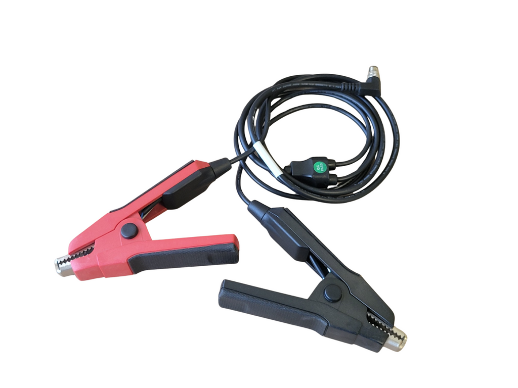 E-XTEQ DCBS Mobile Diagnostic & Charge Battery Station Analyzer Maintainer GM