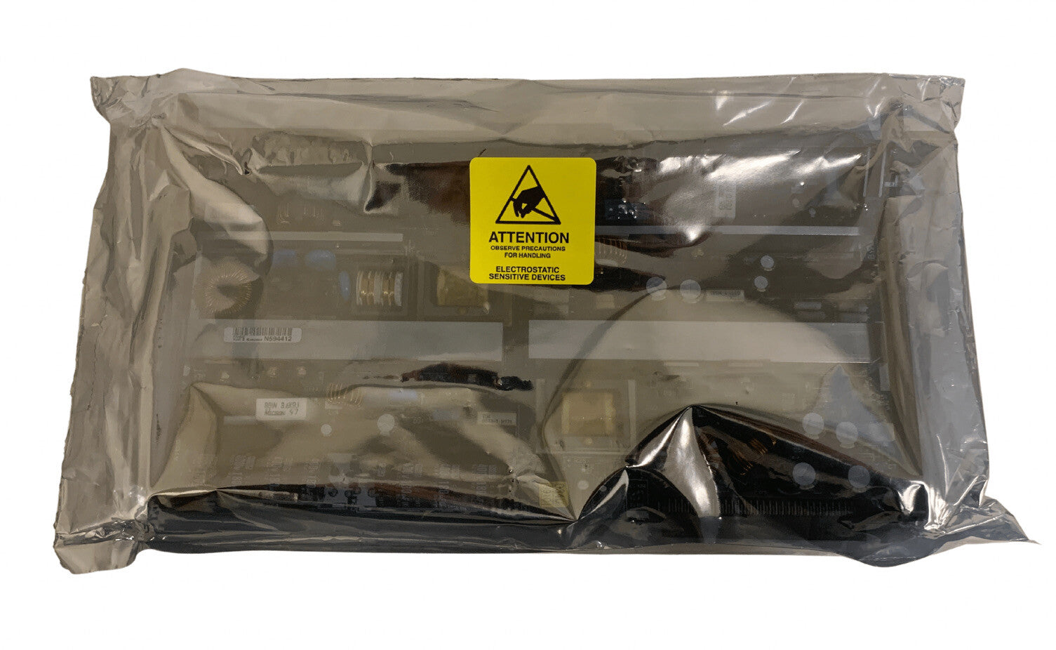 Fanuc A16B-1212-0871 Power Supply