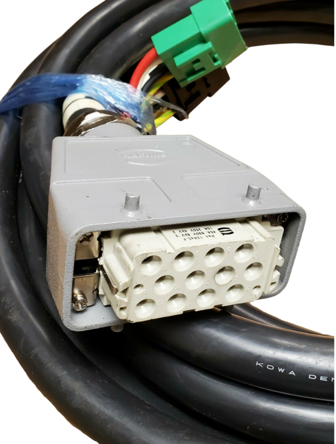 Fanuc 4003-T302 RM2 Cable 7.2M