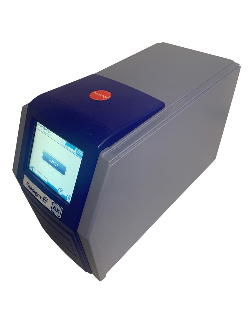 Fluidigm BioMark IFC controller AX POST-PCR / BMK-IFC-AX