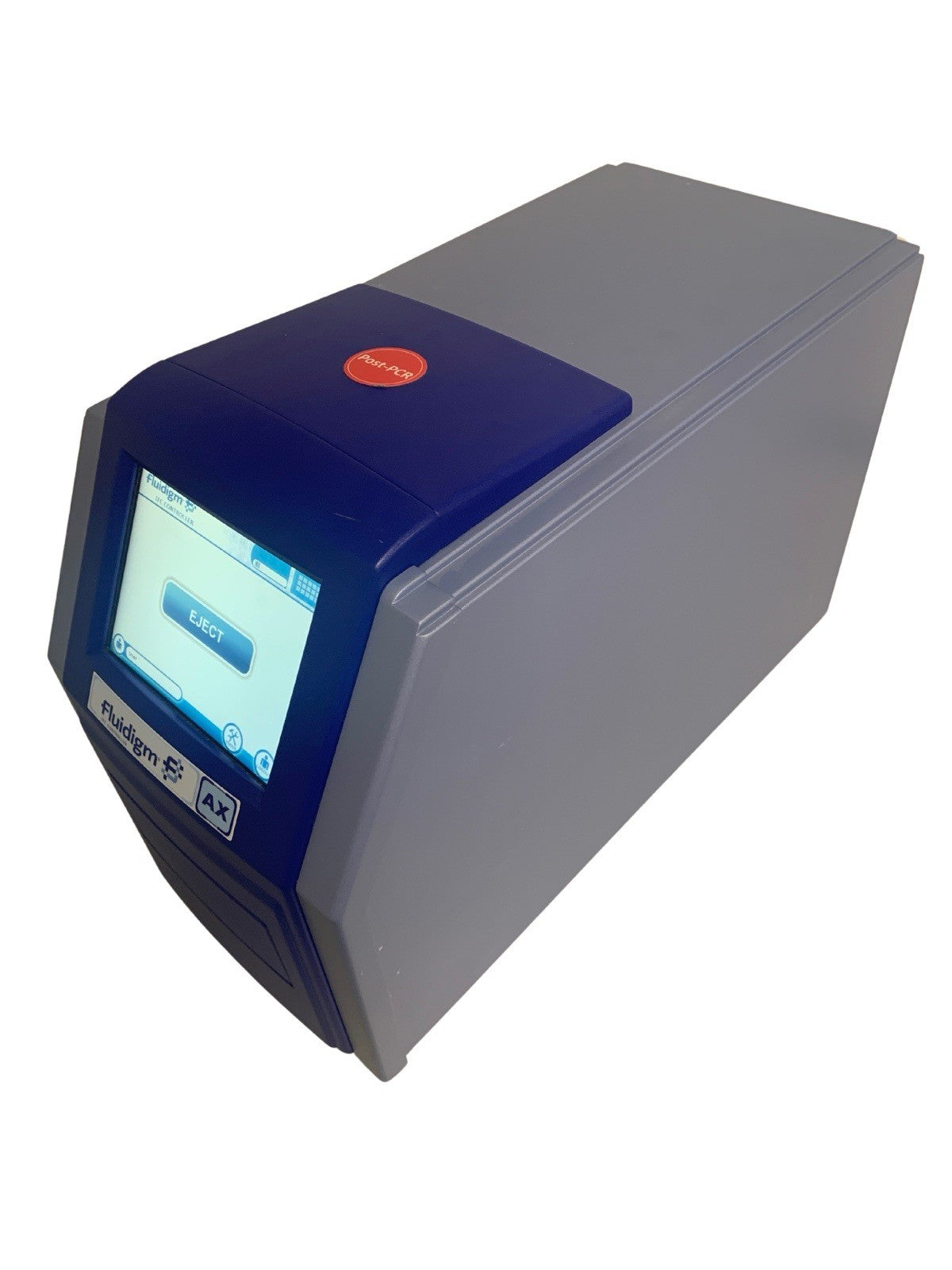 Fluidigm BioMark IFC controller AX POST-PCR / BMK-IFC-AX