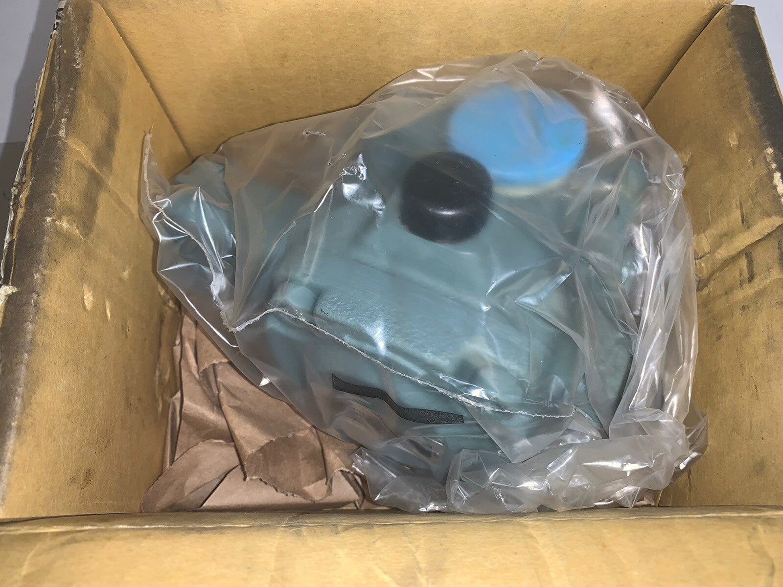 Nachi Variable Vane Pump VDR-1B-1A2-U-22