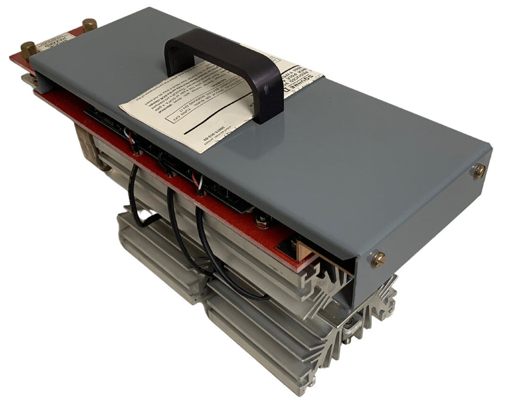 Square D Power Pole Assembly For Solid State Starter 8660 PH22 Ser. A