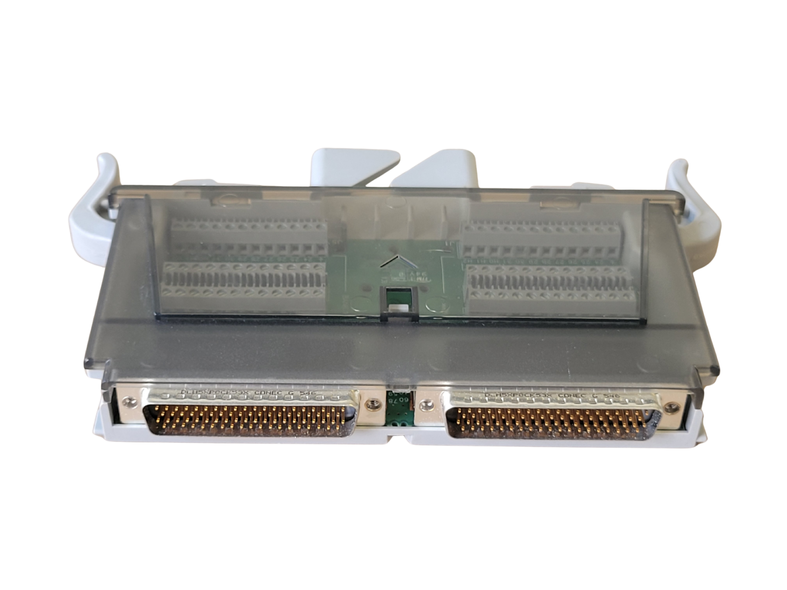 Agilent / Keysight 34950T 64 Bit Digital I/O