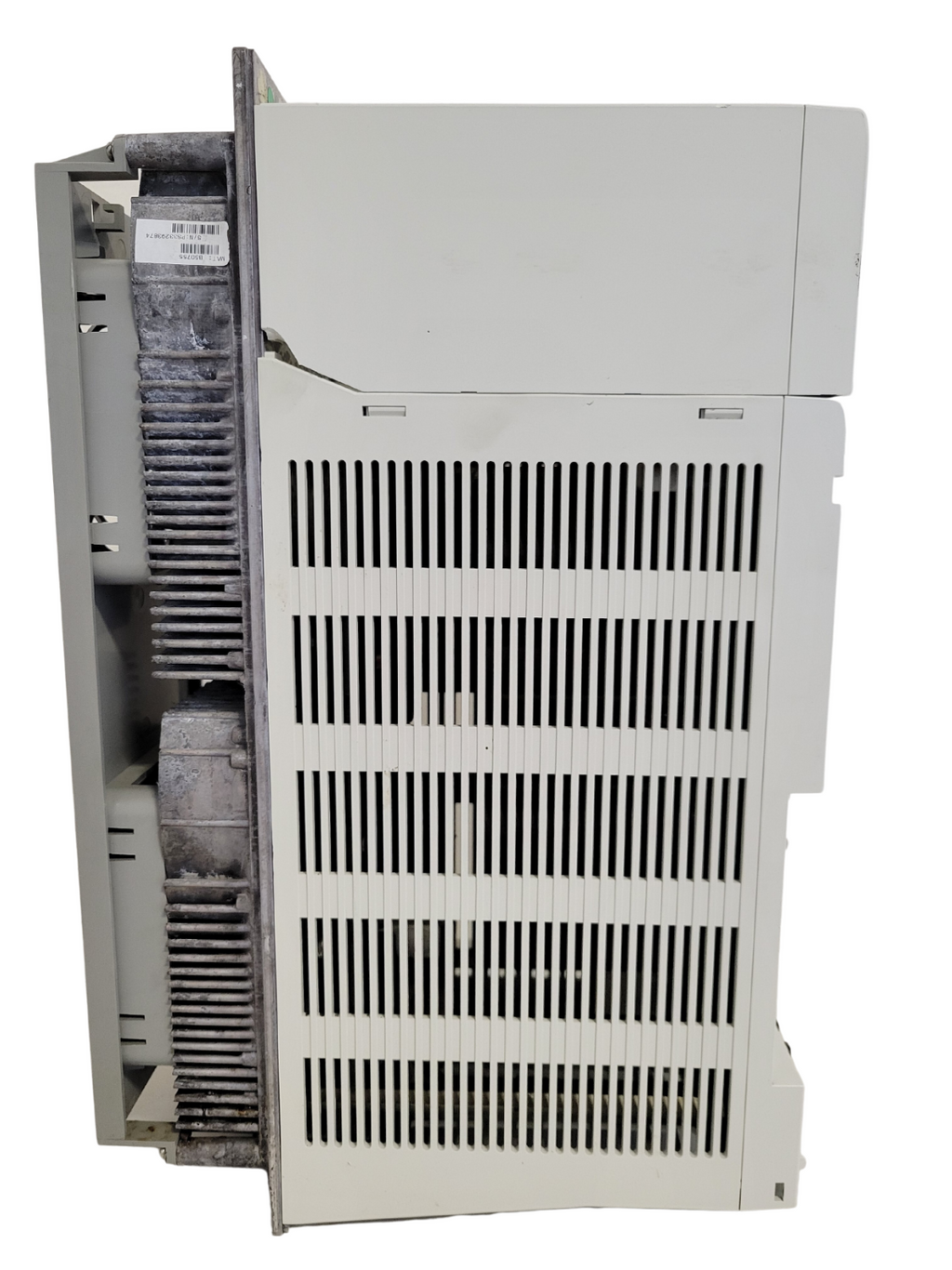 Mitsubishi MDS-C1-CV-185 Power Supply Servo Drive