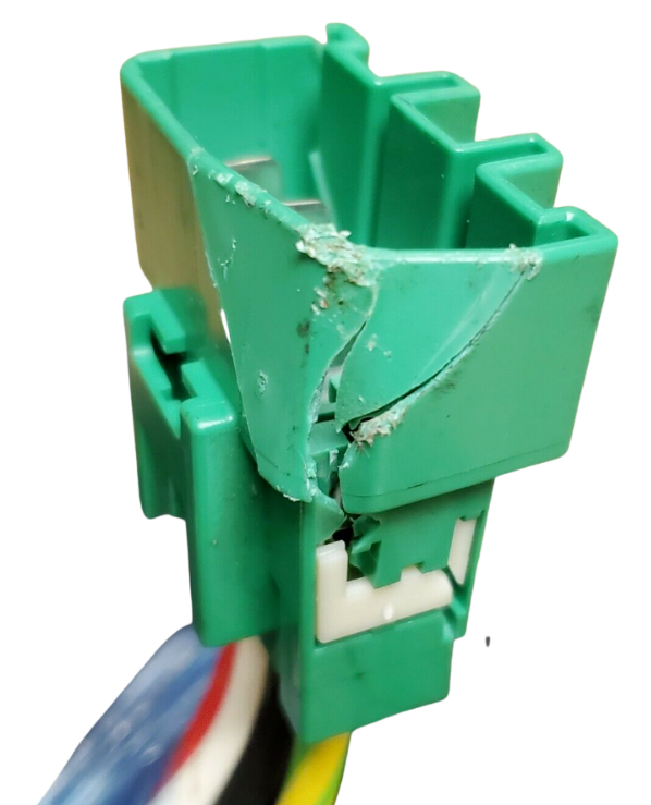 Fanuc 4003-T302 RM2 Cable 7.2M