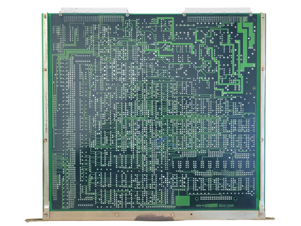 Fine Sodick NRC-02B NRC-02 Circuit Board
