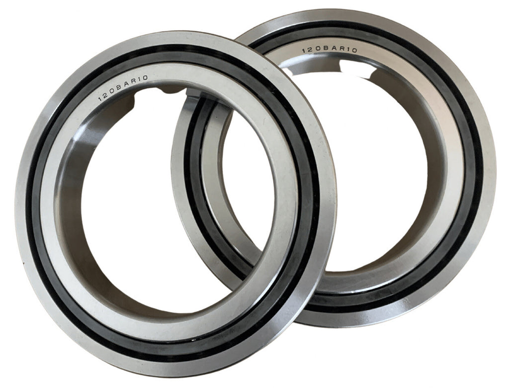 NSK 120BAR10STYNDBLP4A Double-Direction Angular Contact Thrust Ball Bearing