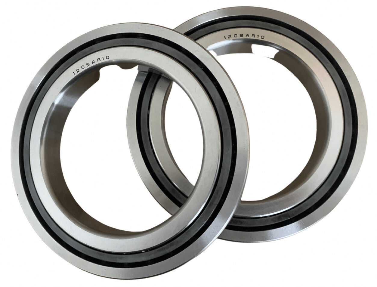 NSK 120BAR10STYNDBLP4A Double-Direction Angular Contact Thrust Ball Bearing