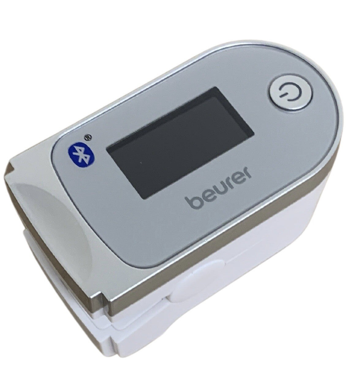 Beurer PO60 Pulse Oximeter with Bluetooth