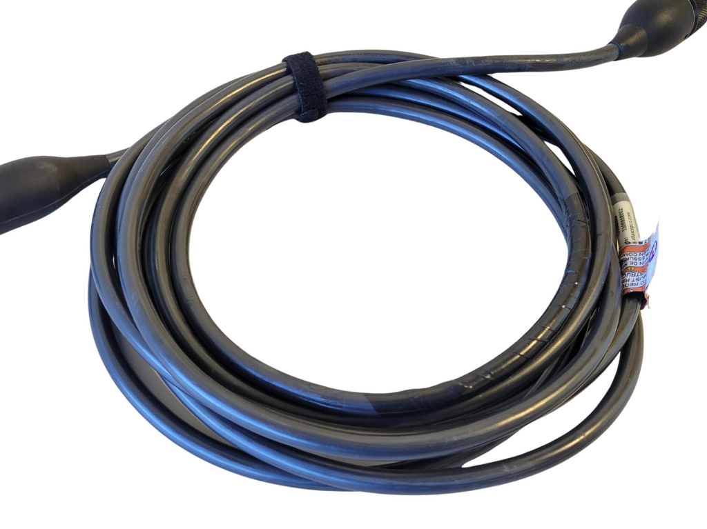 Atlas Copco Power Focus SL PF4002-C-HW Controller & EFT Electric Screwdriver Set