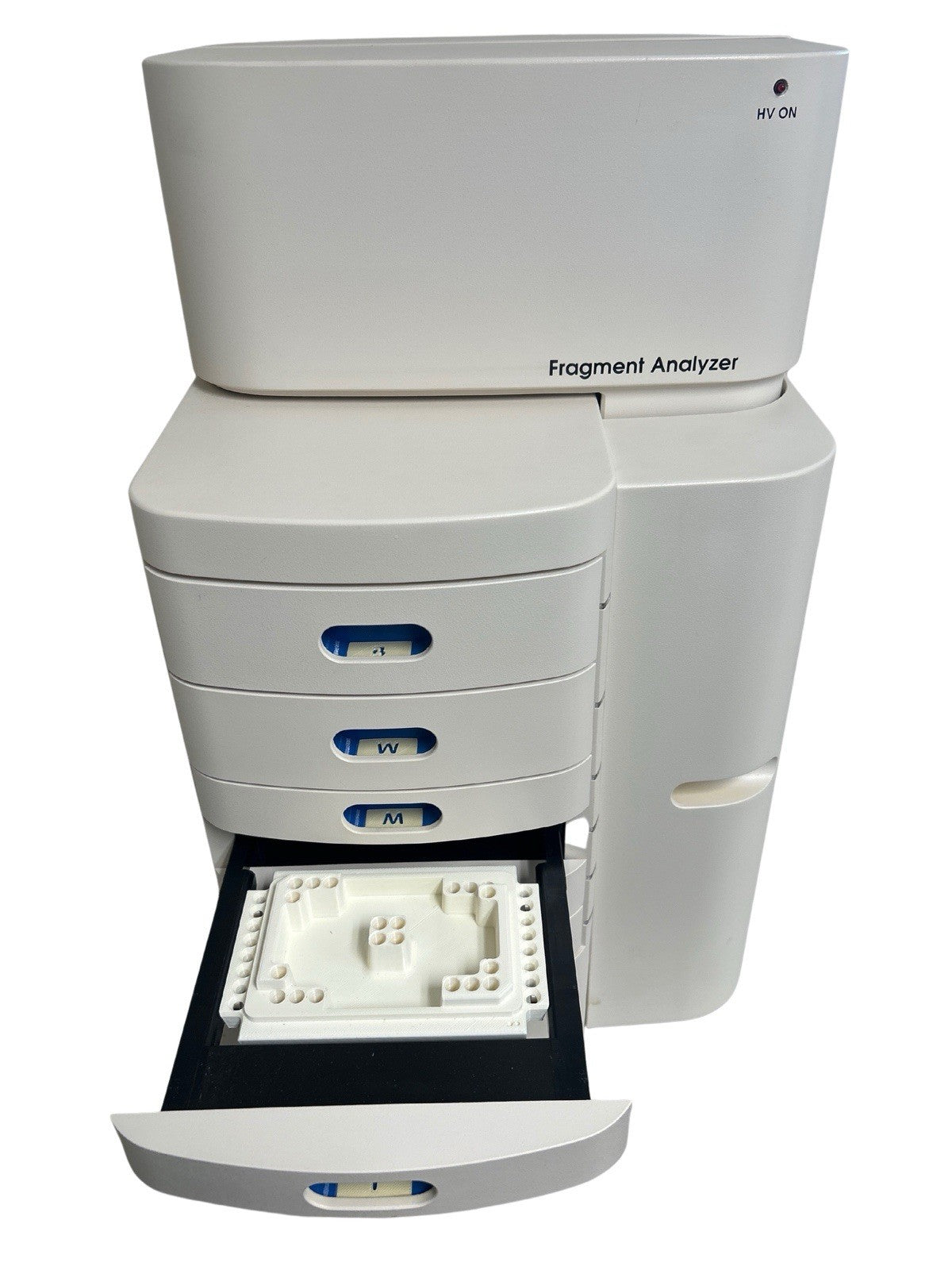AATI Advanced Analytical Fragment Analyzer Automated CE System