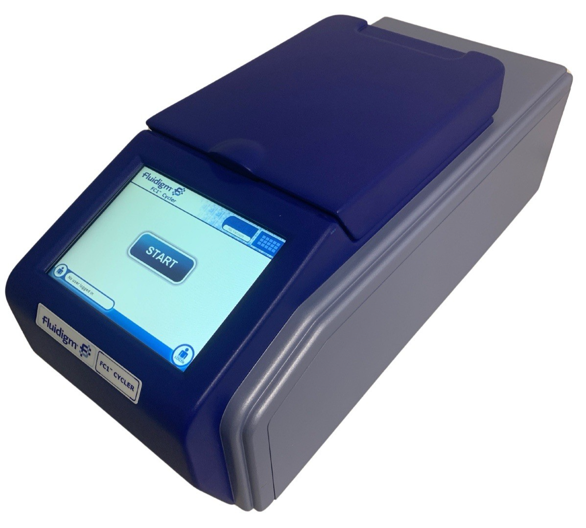 Fluidigm FC1 Cycler Thermal Cycling System