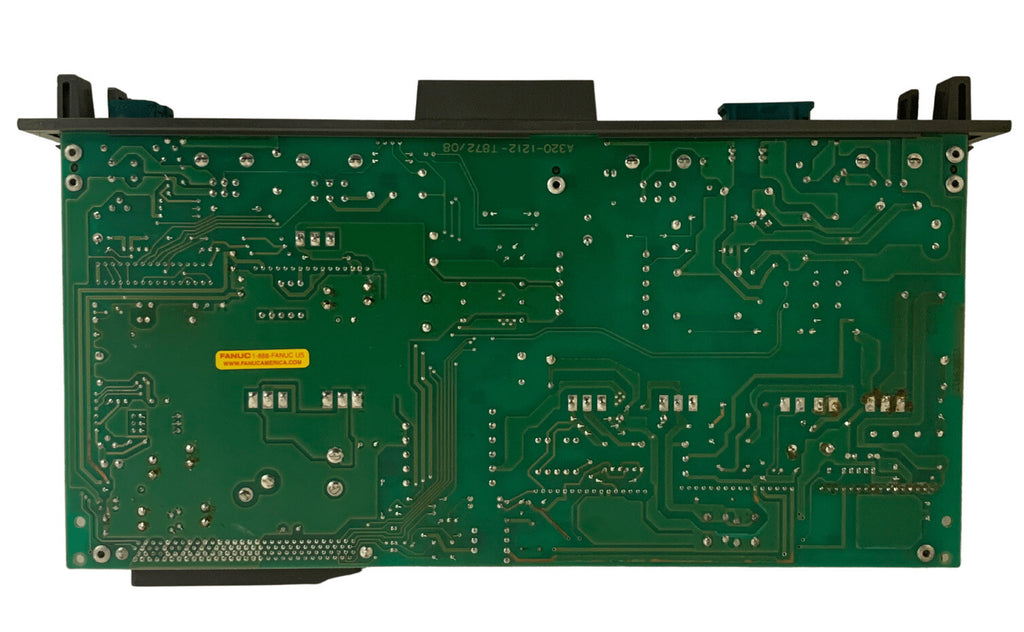 Fanuc A16B-1212-0871 Power Supply