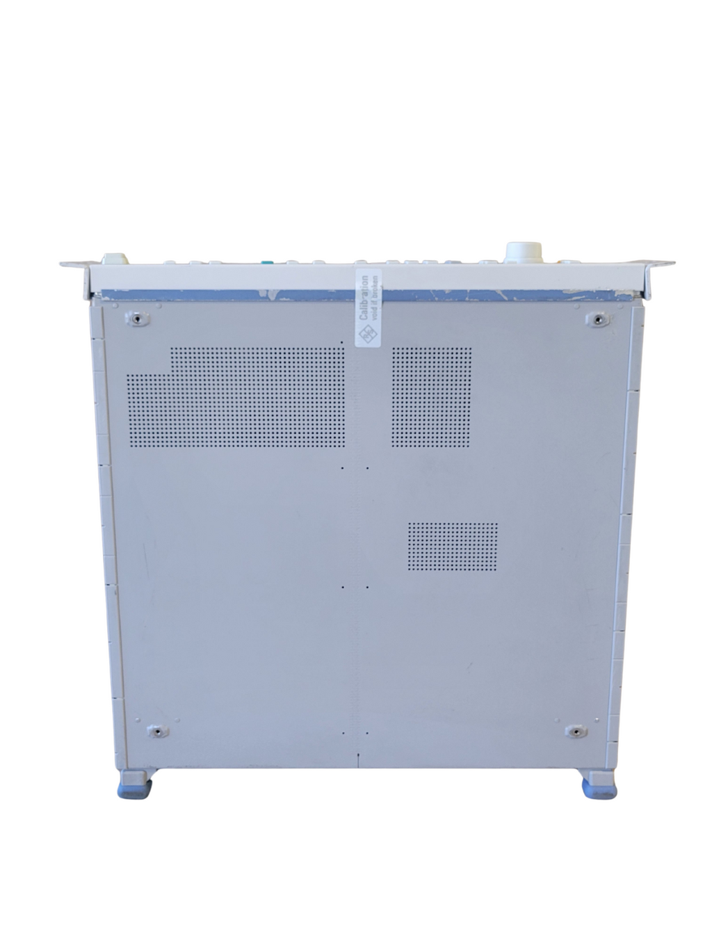 Rohde & Schwarz SML03 Signal Generator 9kHz - 3.3GHz w/ Options SML-B3 & SML-B19