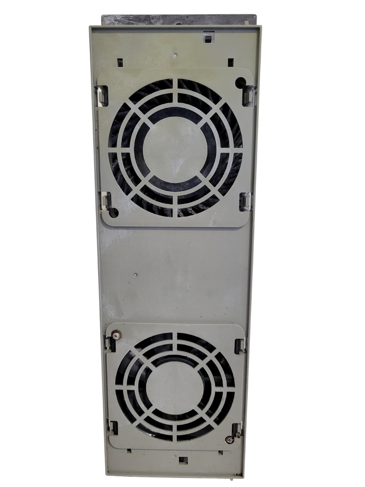 Mitsubishi MDS-C1-CV-185 Power Supply Servo Drive