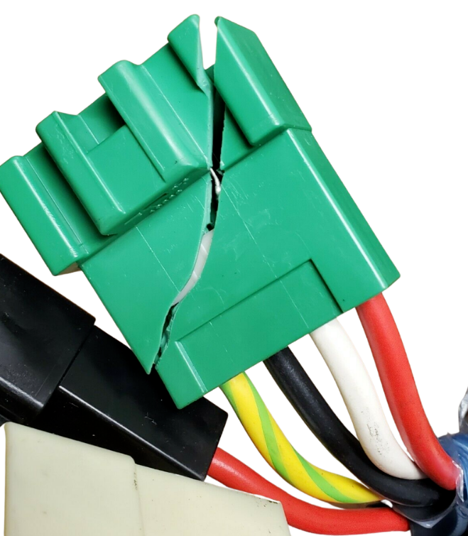 Fanuc 4003-T302 RM2 Cable 7.2M