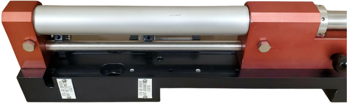 Dixon Automatic Tool Driver 2040