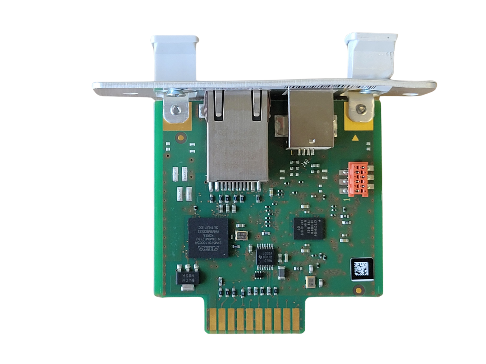 Rohde & Schwarz HO732 Ethernet LAN / USB Dual Interface