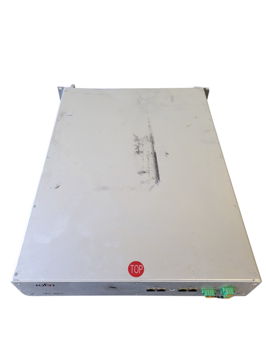 Coherent Rofin HPC 893-2 Power Controller