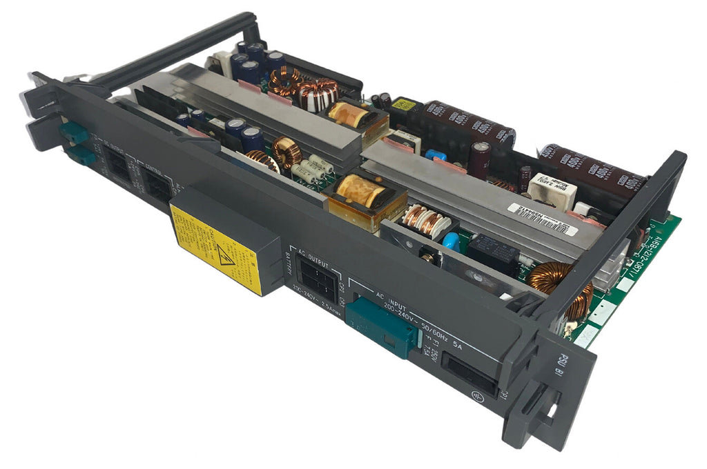 Fanuc A16B-1212-0871 Power Supply