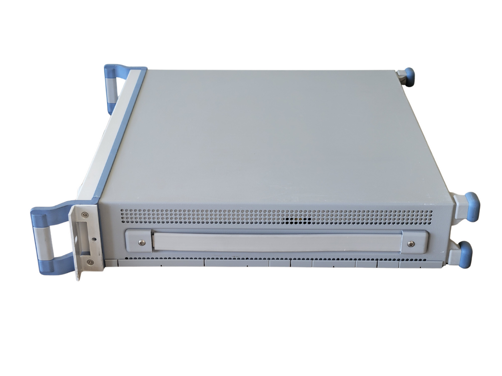 Rohde & Schwarz SML03 Signal Generator 9kHz - 3.3GHz w/ Options SML-B3 & SML-B19