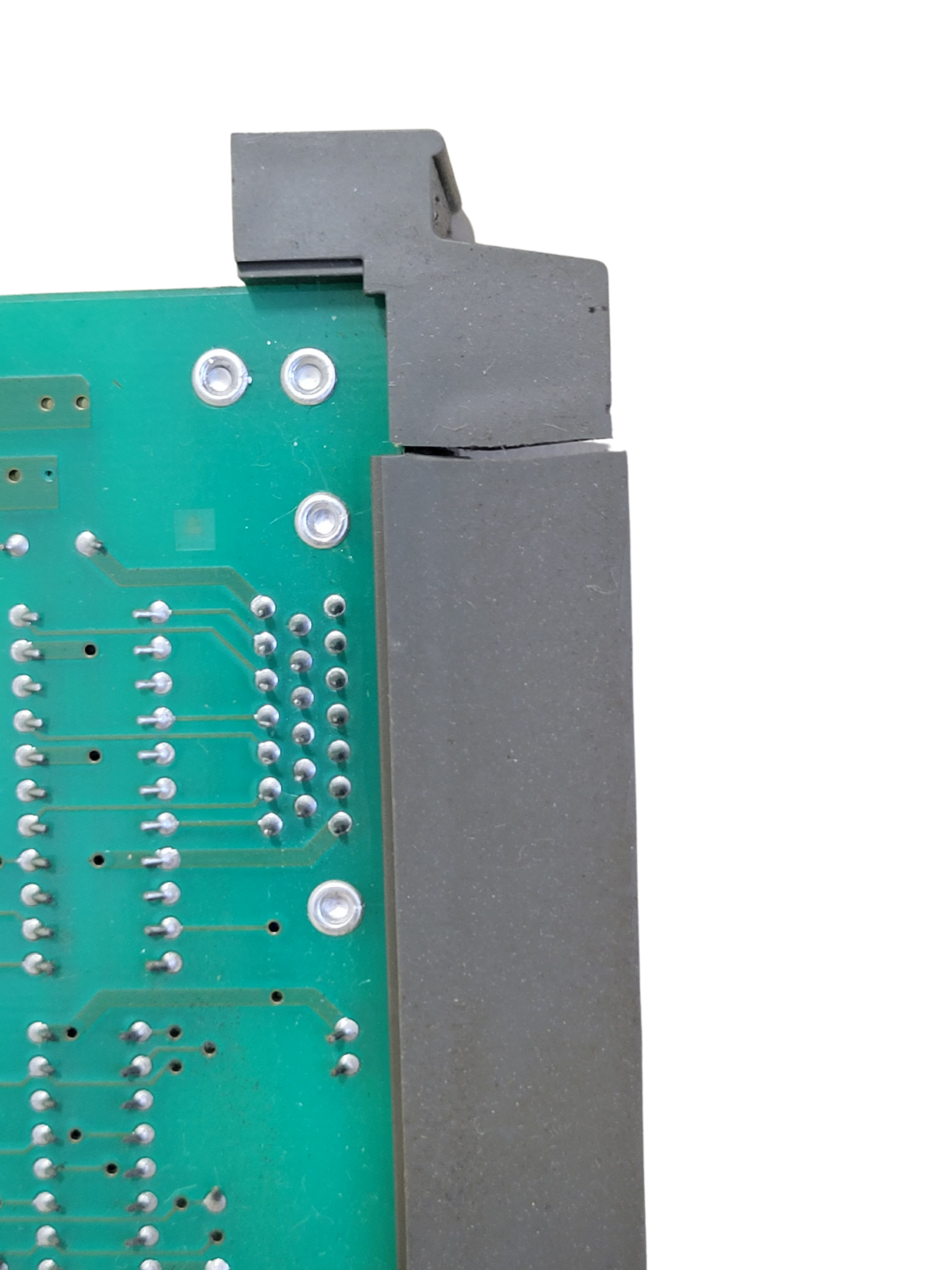 Mitsubishi MC681 MC681A CNC Module Board - BN634A316G52