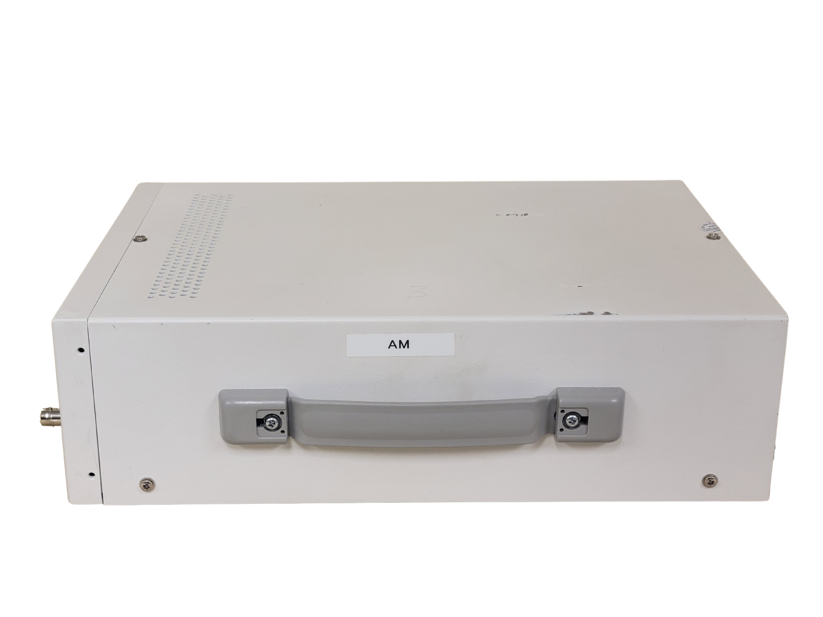 Meguro MSG-3100A AM HD Radio Vector Signal Generator