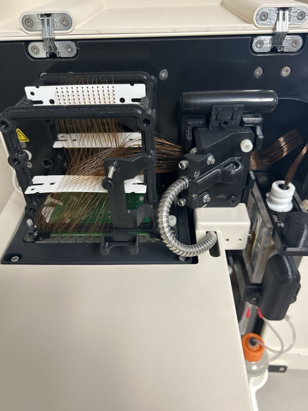 AATI Advanced Analytical Fragment Analyzer Automated CE System