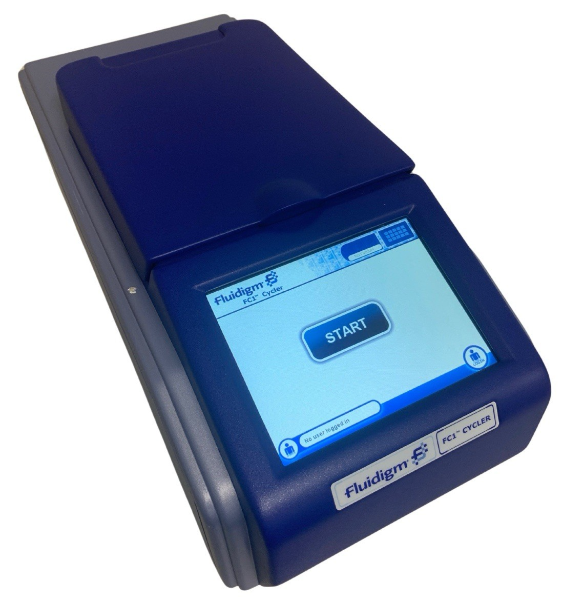 Fluidigm FC1 Cycler Thermal Cycling System