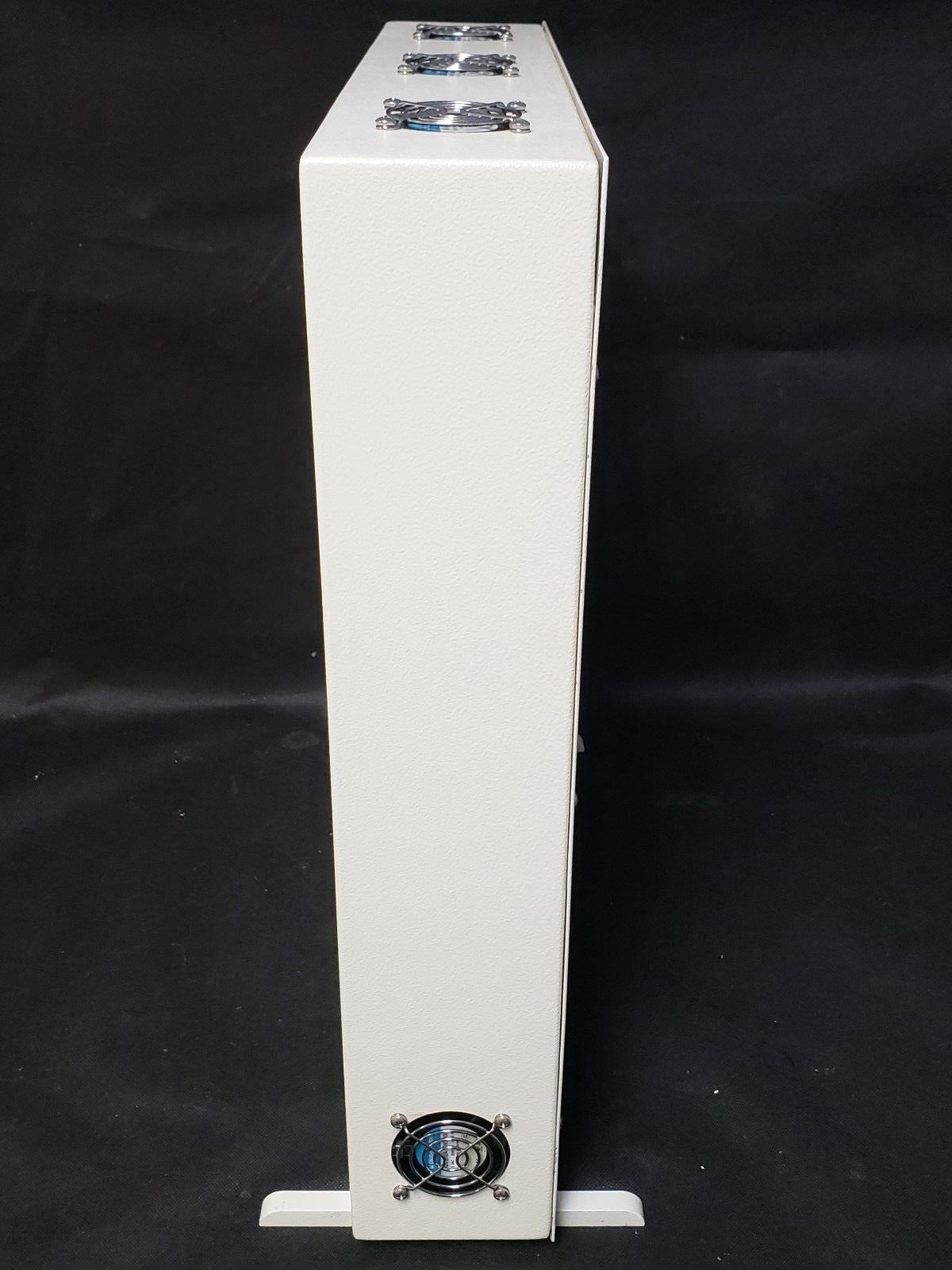 Varian IonSpec Omega2XP FTMS Fourier Transform Mass Spectrometer Data Station