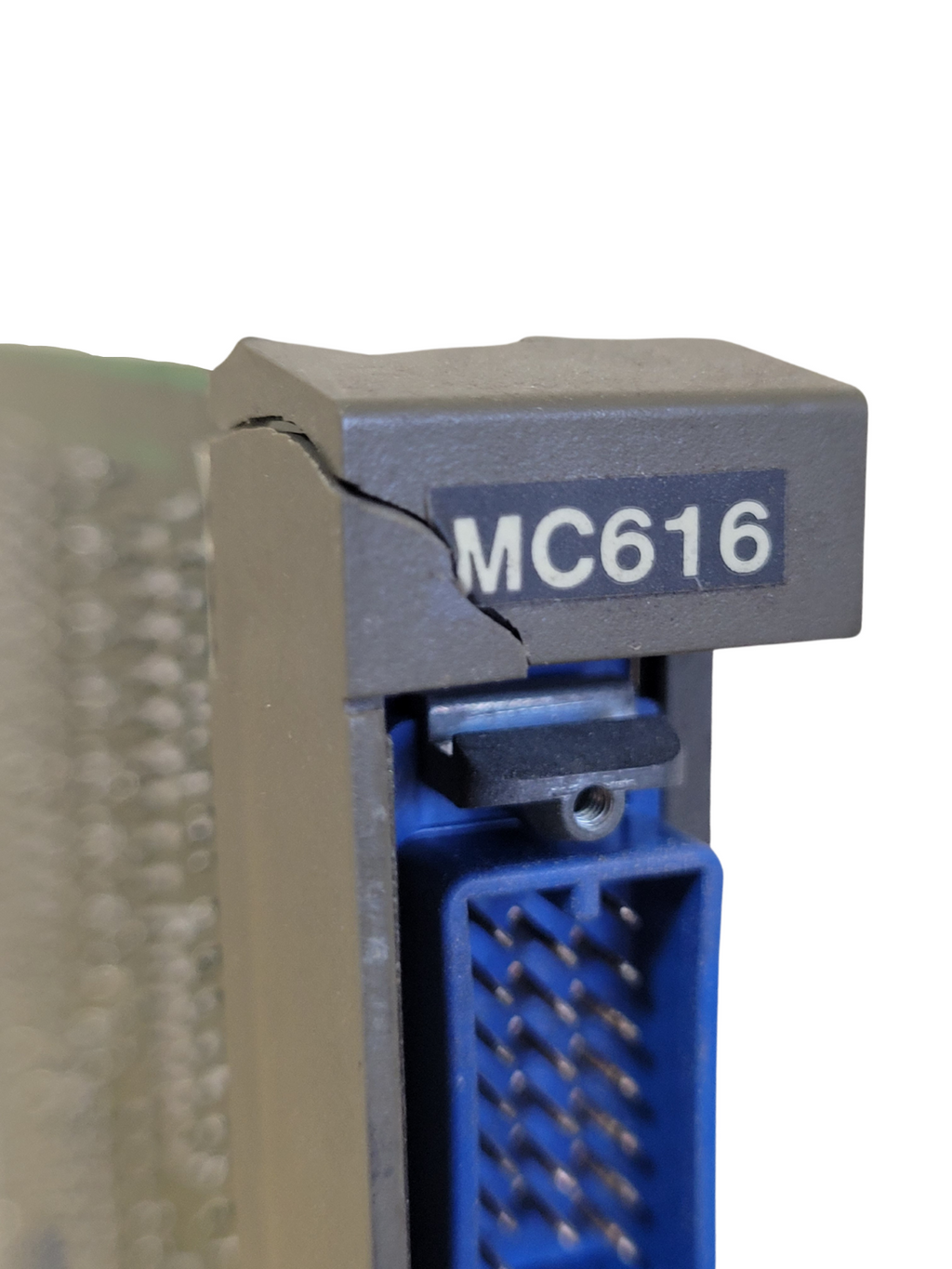 Mitsubishi MC616 / MC616B Board Module BN624A990G51