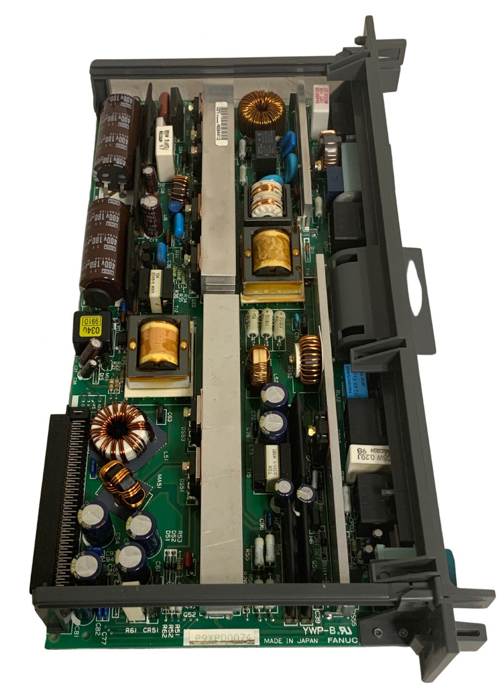 Fanuc A16B-1212-0871 Power Supply