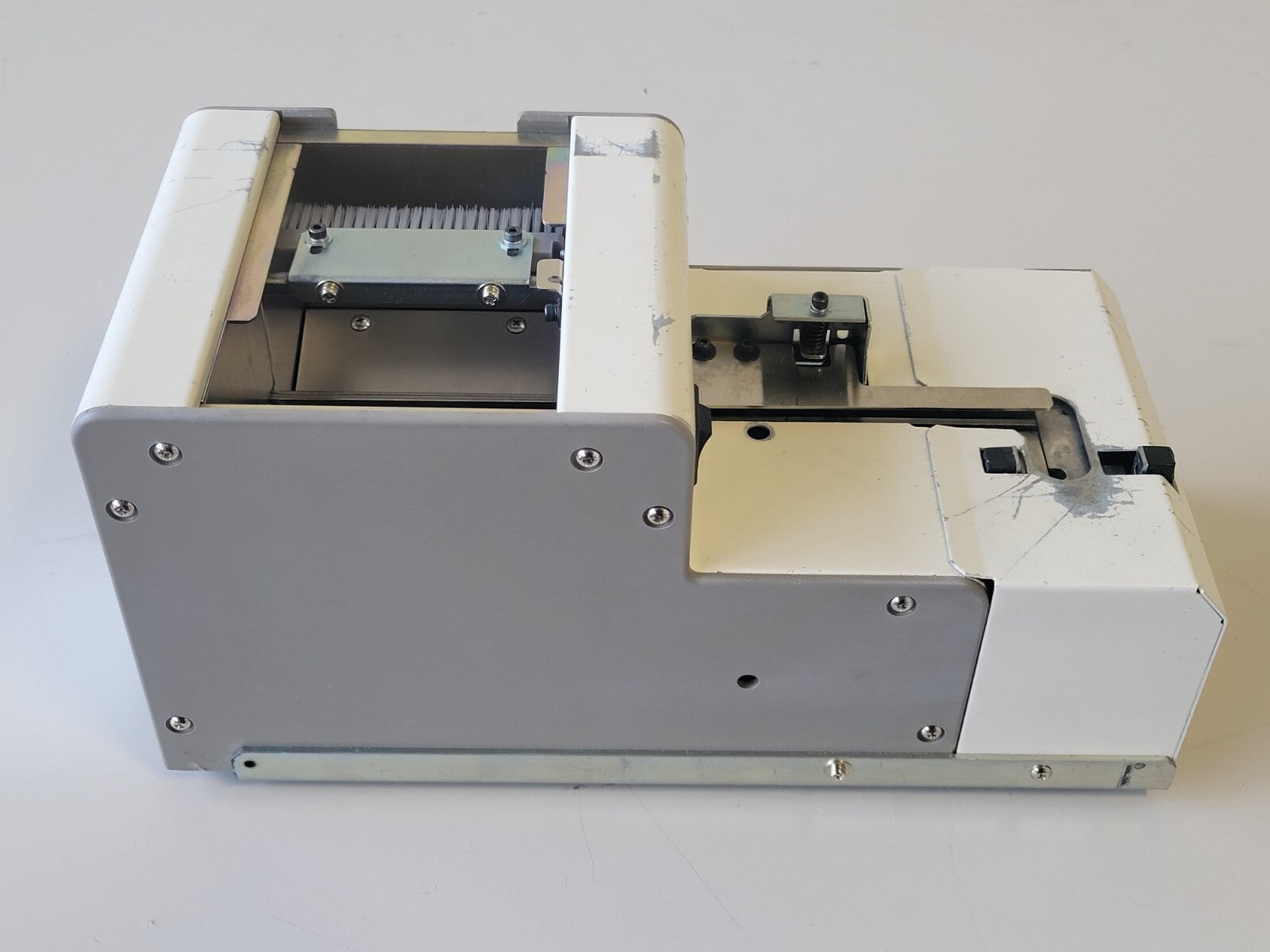 Ohtake Automatic Screw Feeder NJR-45 NJ-45