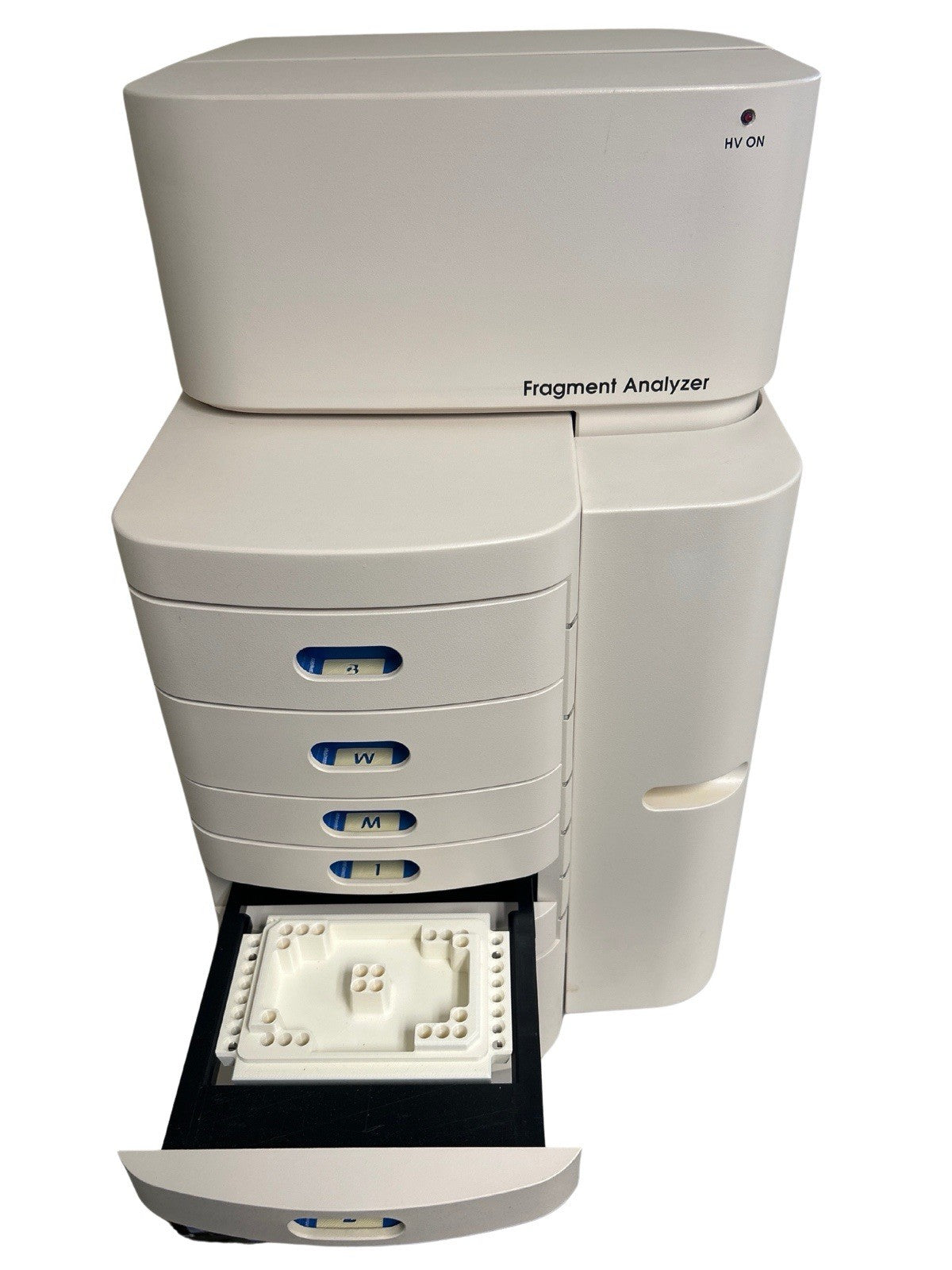 AATI Advanced Analytical Fragment Analyzer Automated CE System