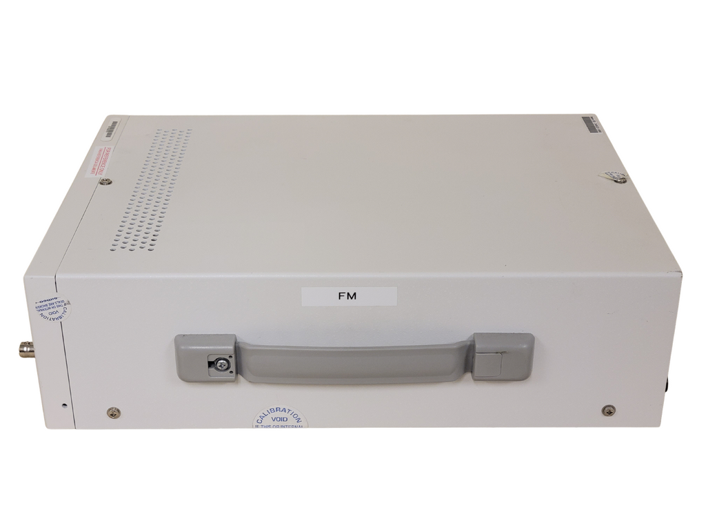 Meguro MSG-3100 FM HD Radio Vector Signal Generator