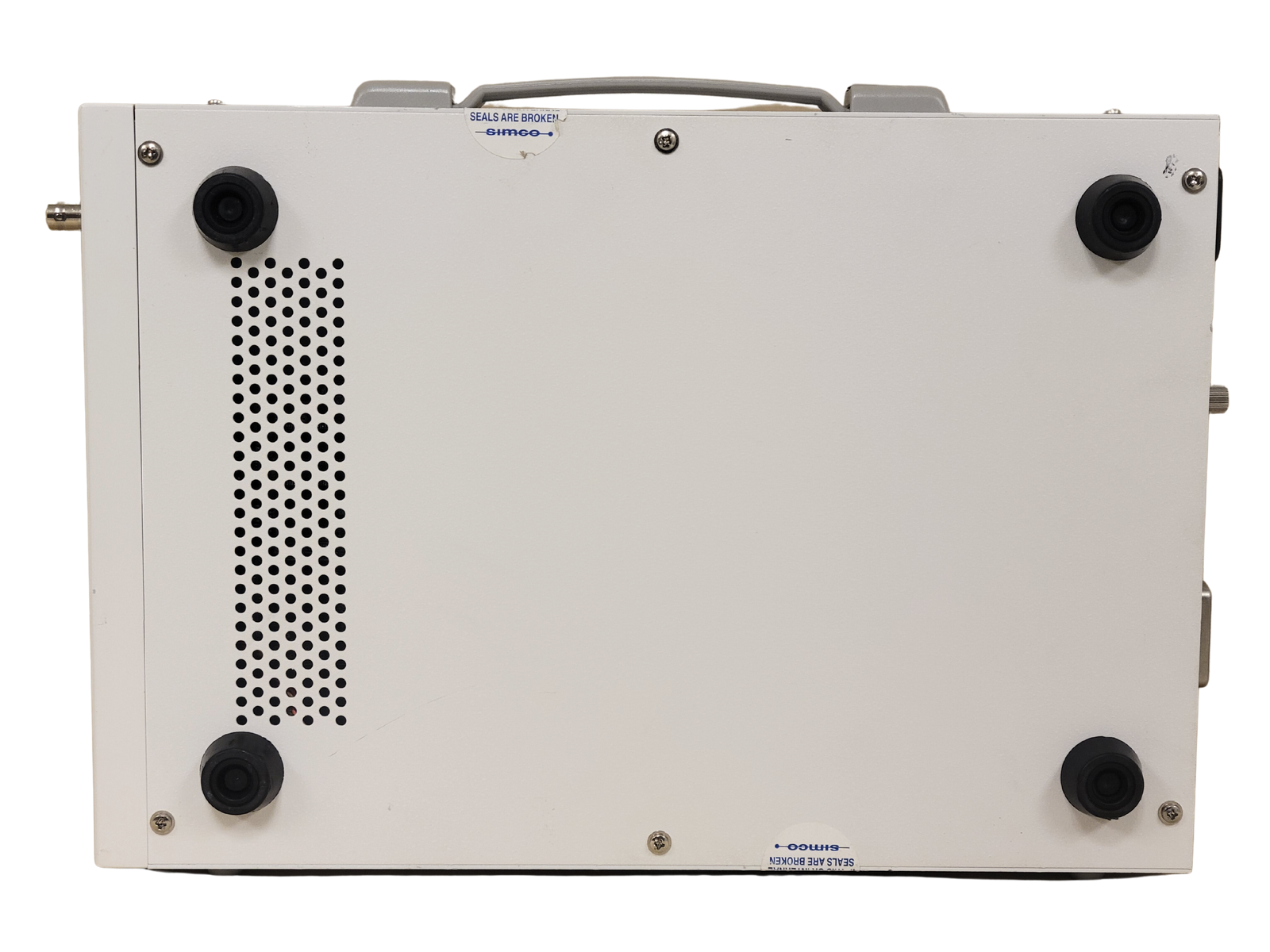 Meguro MSG-3100 FM HD Radio Vector Signal Generator