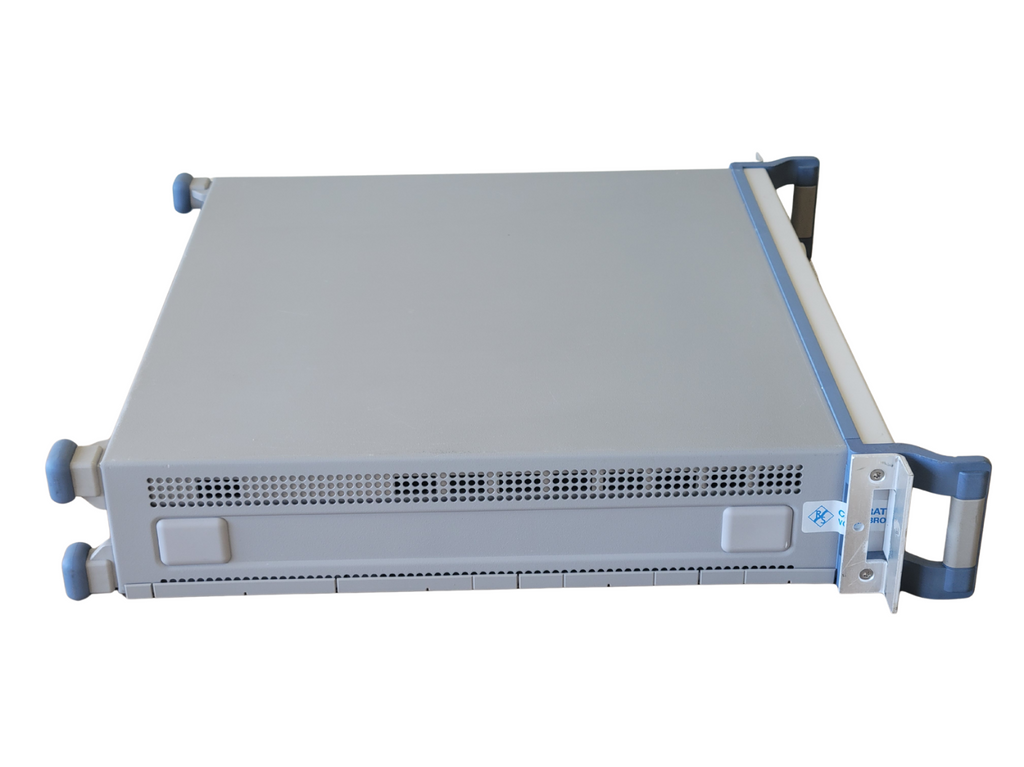 Rohde & Schwarz SML03 Signal Generator 9kHz - 3.3GHz w/ Options SML-B3 & SML-B19