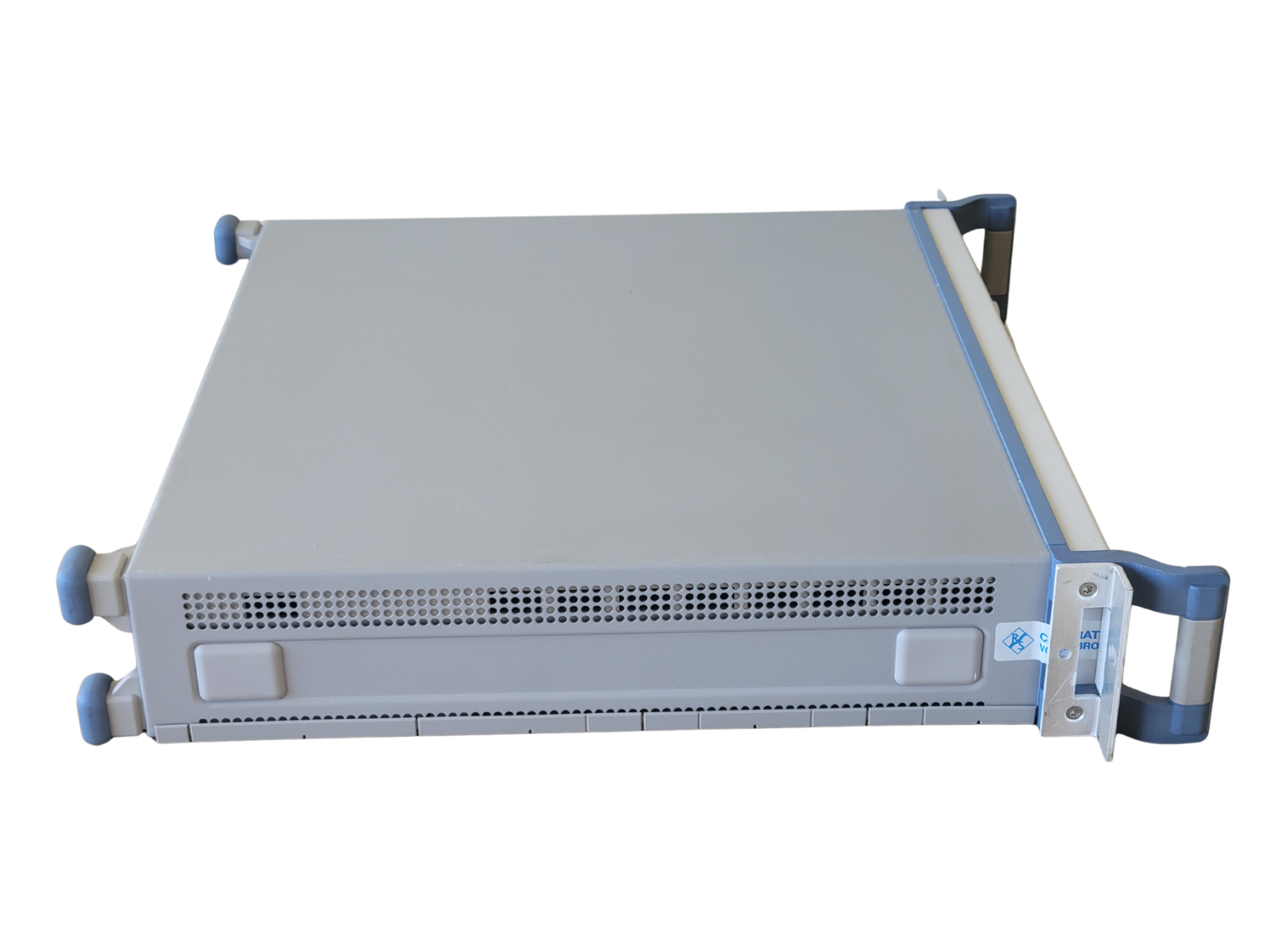 Rohde & Schwarz SML03 Signal Generator 9kHz - 3.3GHz w/ Options SML-B3 & SML-B19