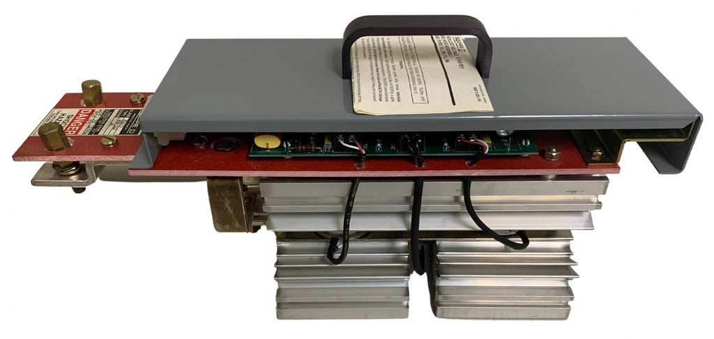 Square D Power Pole Assembly For Solid State Starter 8660 PH22 Ser. A