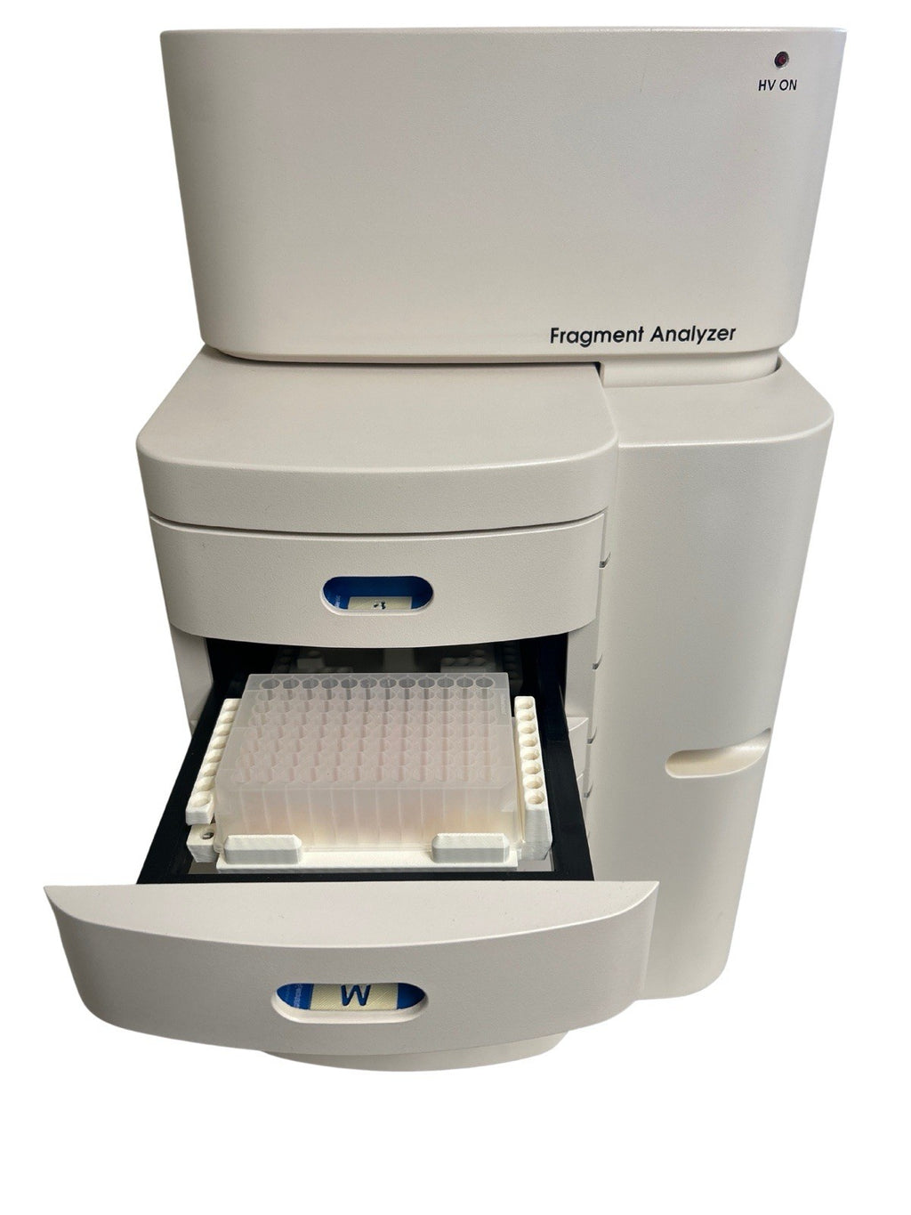 AATI Advanced Analytical Fragment Analyzer Automated CE System