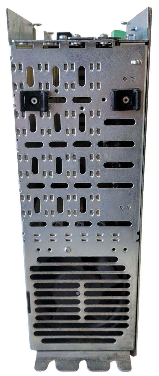 Indramat Digital AC Servo Controller DDS2.2-W200-BE15-01-FW 11276466