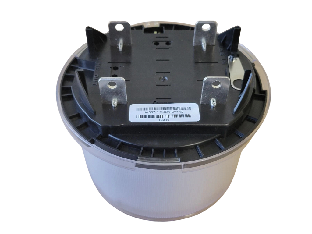 Vision Metering Watthour Meter - VM-2ETZ2P